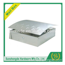 SZD SMB-007SS High quality decorative mailboxes with low price